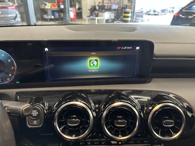 MERCEDES-BENZ CLA-Klasse CLA 180 Coupé