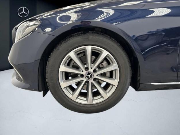 MERCEDES-BENZ E E 200 d Break Business Solution