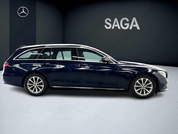 MERCEDES-BENZ E E 200 d Break Business Solution