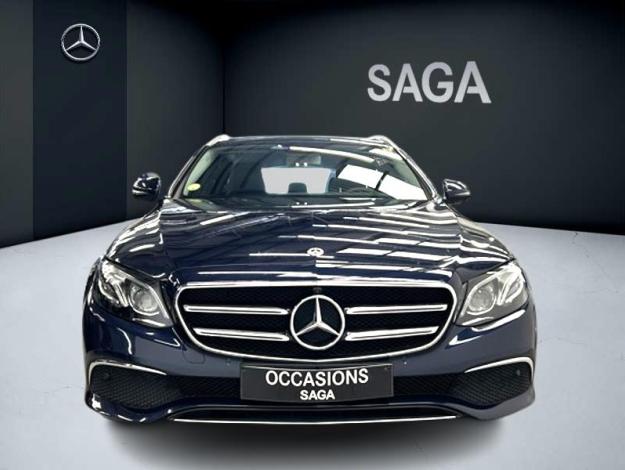 MERCEDES-BENZ E E 200 d Break Business Solution