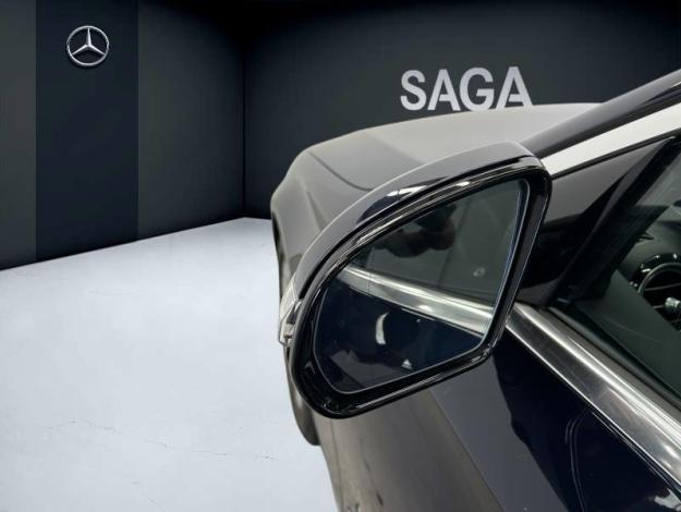 MERCEDES-BENZ E E 200 d Break Business Solution