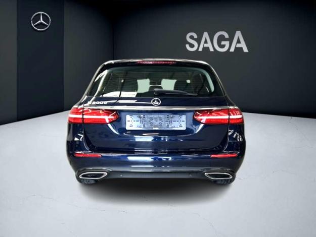 MERCEDES-BENZ E E 200 d Break Business Solution
