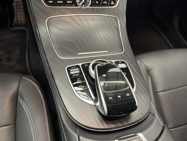 MERCEDES-BENZ E E 200 d Break Business Solution