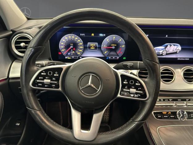 MERCEDES-BENZ E E 200 d Break Business Solution