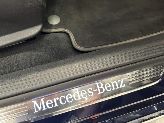 MERCEDES-BENZ E E 200 d Break Business Solution