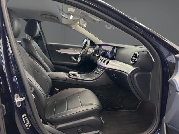 MERCEDES-BENZ E E 200 d Break Business Solution