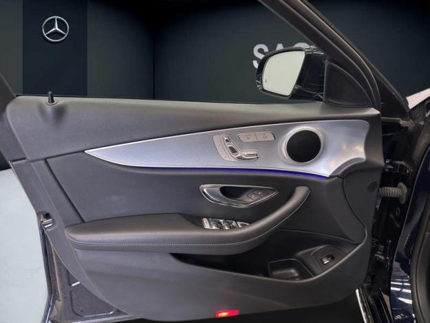 MERCEDES-BENZ E E 200 d Break Business Solution