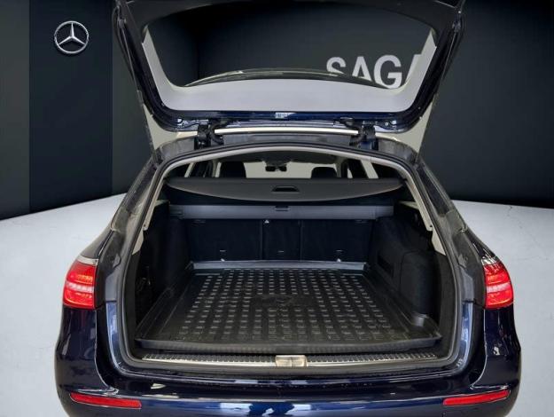 MERCEDES-BENZ E E 200 d Break Business Solution