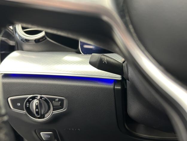 MERCEDES-BENZ E E 200 d Break Business Solution