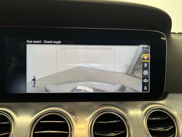 MERCEDES-BENZ E E 200 d Break Business Solution