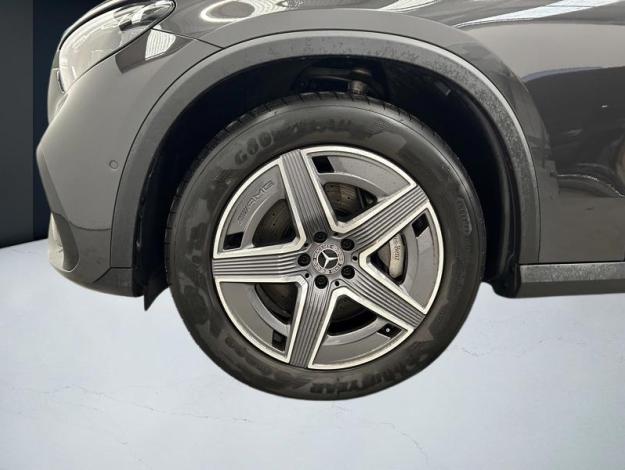 MERCEDES-BENZ GLC 200 4MATIC AMG New modèle Attelage  