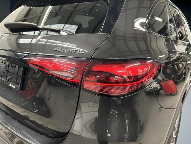 MERCEDES-BENZ GLC 200 4MATIC AMG New modèle Attelage  