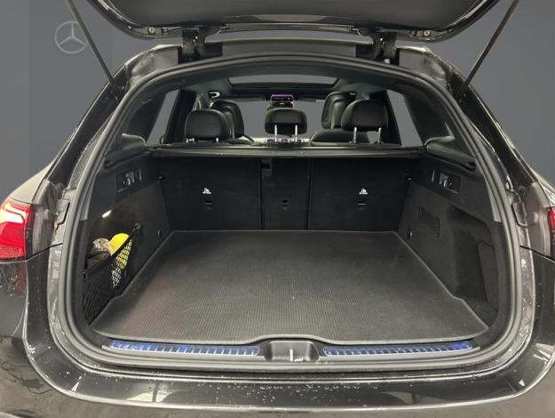 MERCEDES-BENZ GLC 200 4MATIC AMG New modèle Attelage  