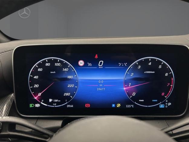 MERCEDES-BENZ GLC 200 4MATIC AMG New modèle Attelage  