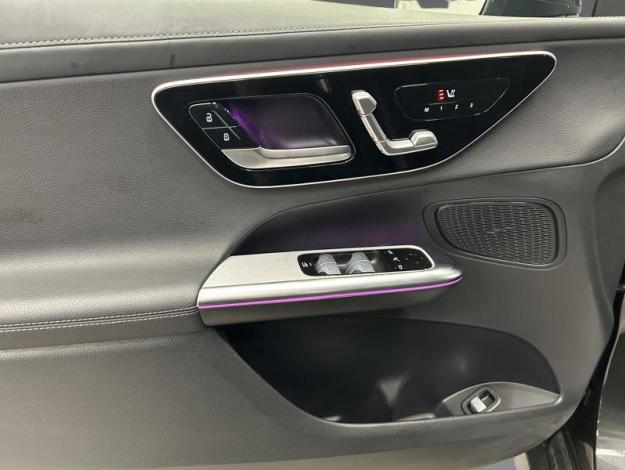 MERCEDES-BENZ GLC 200 4MATIC AMG New modèle Attelage  