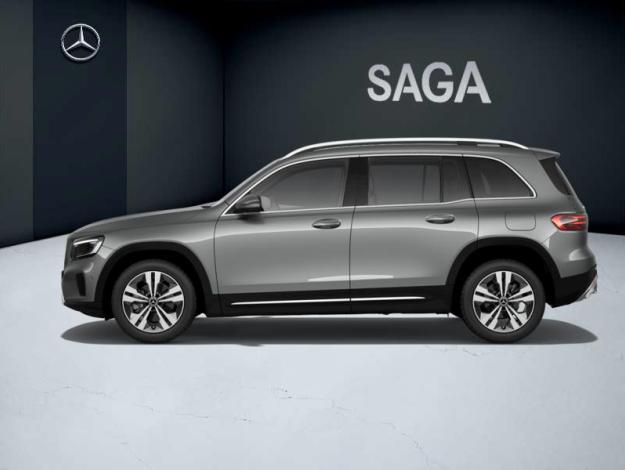 MERCEDES-BENZ GLB 180   Cyber Edition