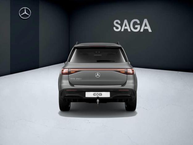 MERCEDES-BENZ EQB 250 +  Star Edition