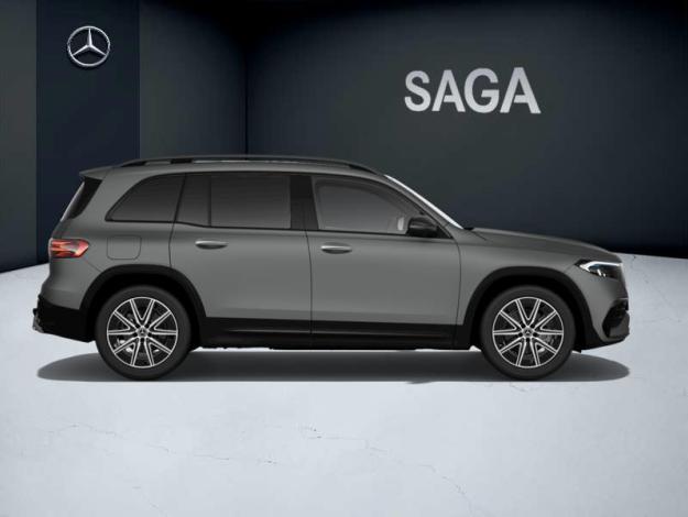 MERCEDES-BENZ EQB 250 +  Star Edition