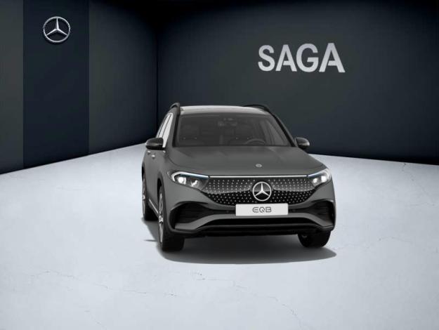 MERCEDES-BENZ EQB 250 +  Star Edition
