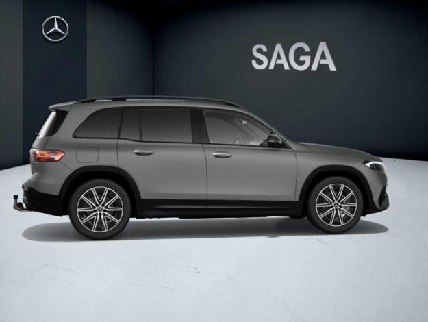 MERCEDES-BENZ EQB 250 +  Star Edition