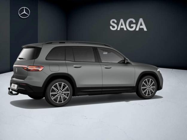 MERCEDES-BENZ EQB 250 +  Star Edition