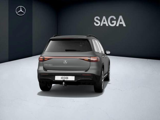 MERCEDES-BENZ EQB 250 +  Star Edition