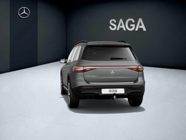 MERCEDES-BENZ EQB 250 +  Star Edition
