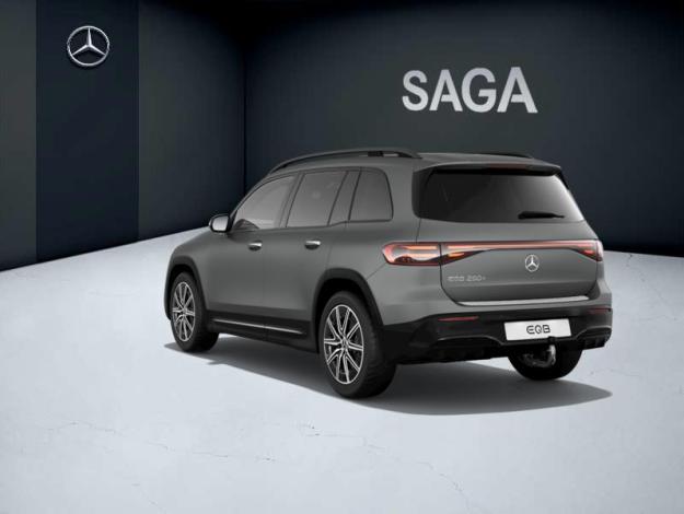 MERCEDES-BENZ EQB 250 +  Star Edition