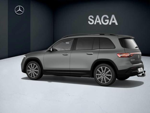 MERCEDES-BENZ EQB 250 +  Star Edition