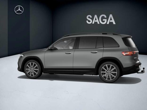 MERCEDES-BENZ EQB 250 +  Star Edition