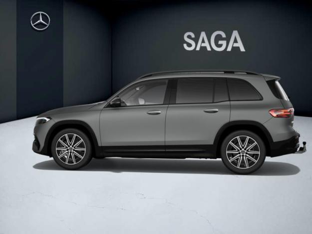 MERCEDES-BENZ EQB 250 +  Star Edition
