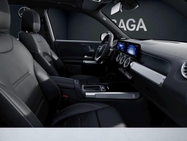 MERCEDES-BENZ EQB 250 +  Star Edition