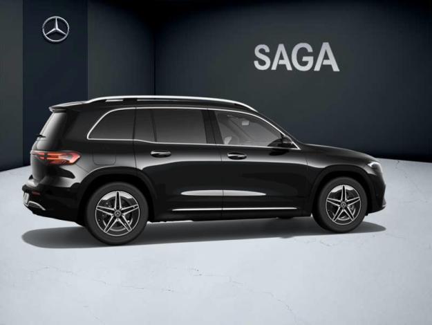 MERCEDES-BENZ EQB 250 +  Business Star Edition