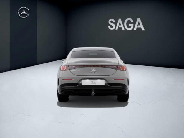 MERCEDES-BENZ CLA 250 +  Sport Edition