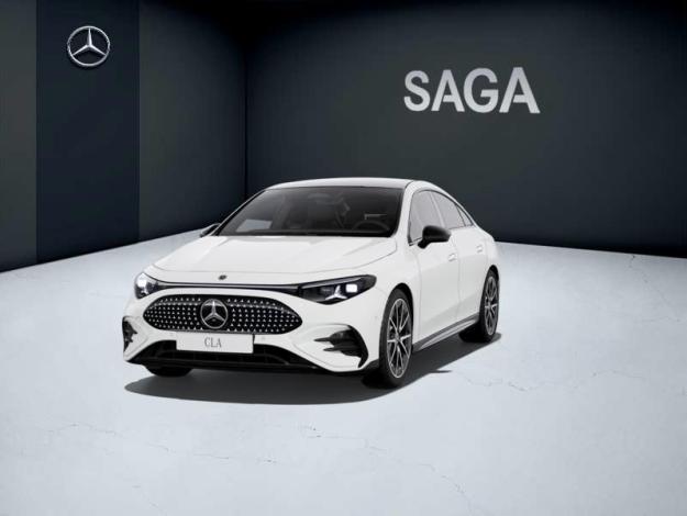 MERCEDES-BENZ CLA 250 +  Sport Edition