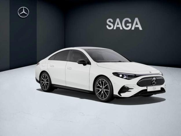 MERCEDES-BENZ CLA 250 +  Sport Edition