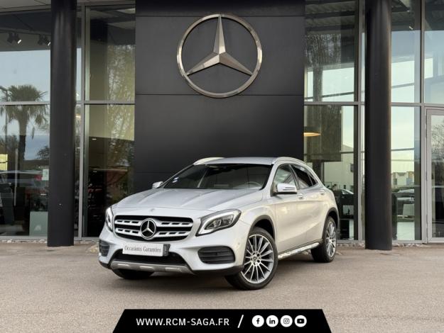 MERCEDES-BENZ GLA 200 Starlight Edition  Classe GLA/ X156 GLA 200 Starlight Edition