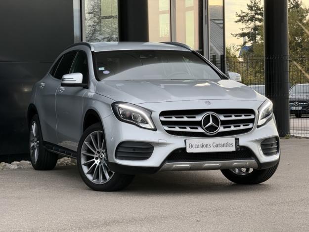 MERCEDES-BENZ GLA 200 Starlight Edition  Classe GLA/ X156 GLA 200 Starlight Edition