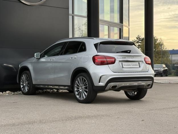 MERCEDES-BENZ GLA 200 Starlight Edition  Classe GLA/ X156 GLA 200 Starlight Edition
