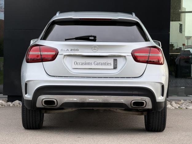 MERCEDES-BENZ GLA 200 Starlight Edition  Classe GLA/ X156 GLA 200 Starlight Edition