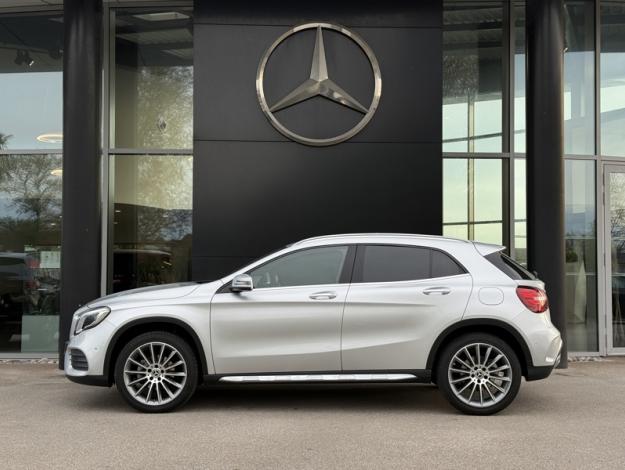 MERCEDES-BENZ GLA 200 Starlight Edition  Classe GLA/ X156 GLA 200 Starlight Edition
