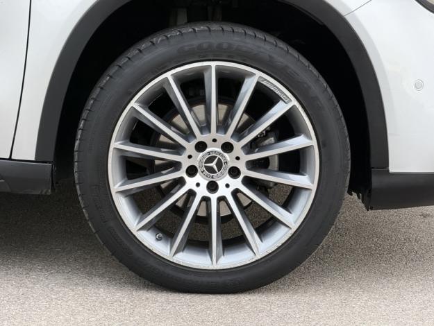 MERCEDES-BENZ GLA 200 Starlight Edition  Classe GLA/ X156 GLA 200 Starlight Edition