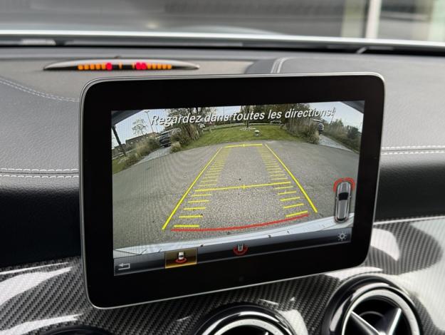 MERCEDES-BENZ GLA 200 Starlight Edition  Classe GLA/ X156 GLA 200 Starlight Edition