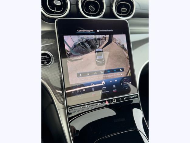 MERCEDES-BENZ GLC SUV GLC 220 d 4MATIC  