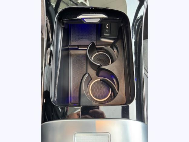 MERCEDES-BENZ GLC SUV GLC 220 d 4MATIC  