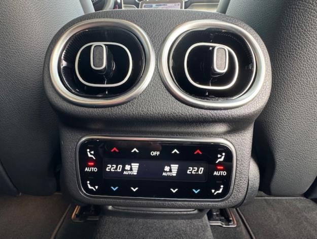 MERCEDES-BENZ GLC SUV GLC 220 d 4MATIC  