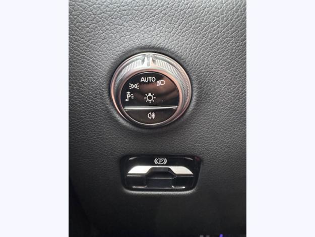 MERCEDES-BENZ GLC SUV GLC 220 d 4MATIC  