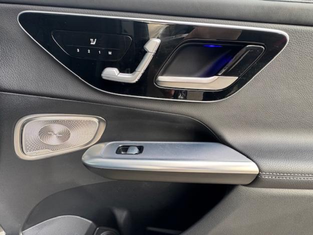 MERCEDES-BENZ GLC SUV GLC 220 d 4MATIC  