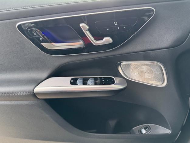 MERCEDES-BENZ GLC SUV GLC 220 d 4MATIC  