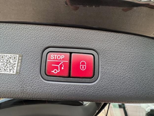 MERCEDES-BENZ GLC SUV GLC 220 d 4MATIC  